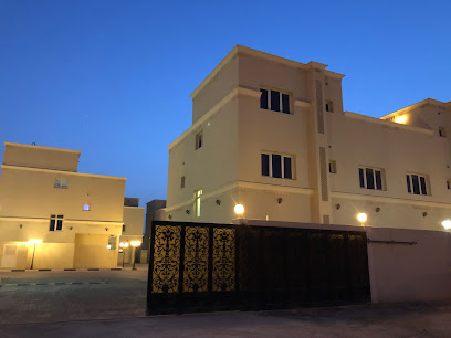 Hyundai Accommodation - Doha -