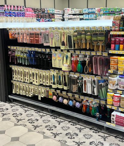 Lulu Mall, Giardino, The Pearl Island. - Doha - +974 4463 9888