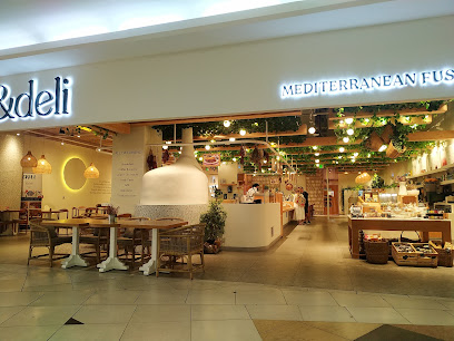 Carrefour - Doha - +974 800 7323